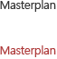 Masterplan